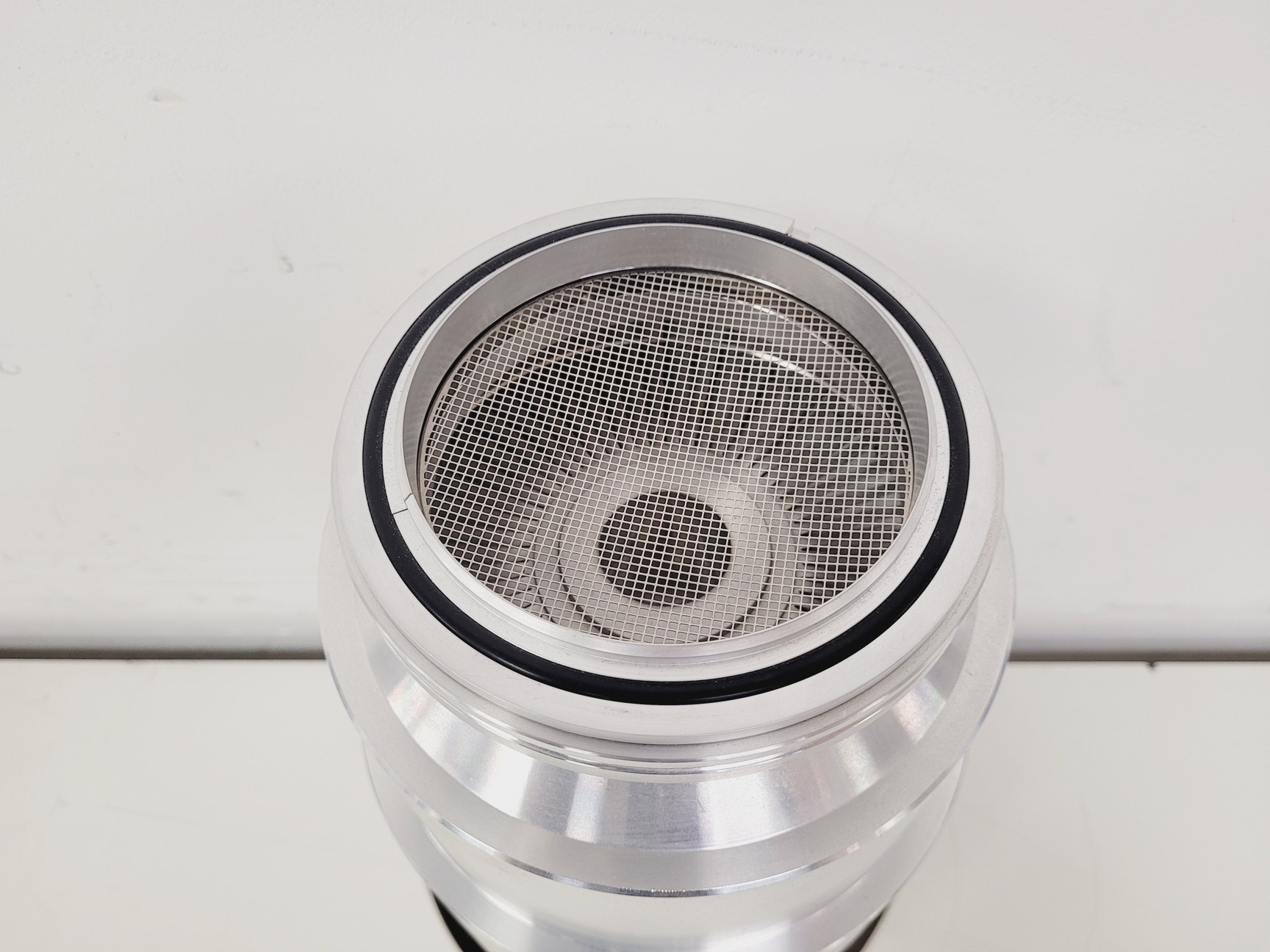 Image of Leybold Turbovac 368 Turbomolecular Pump