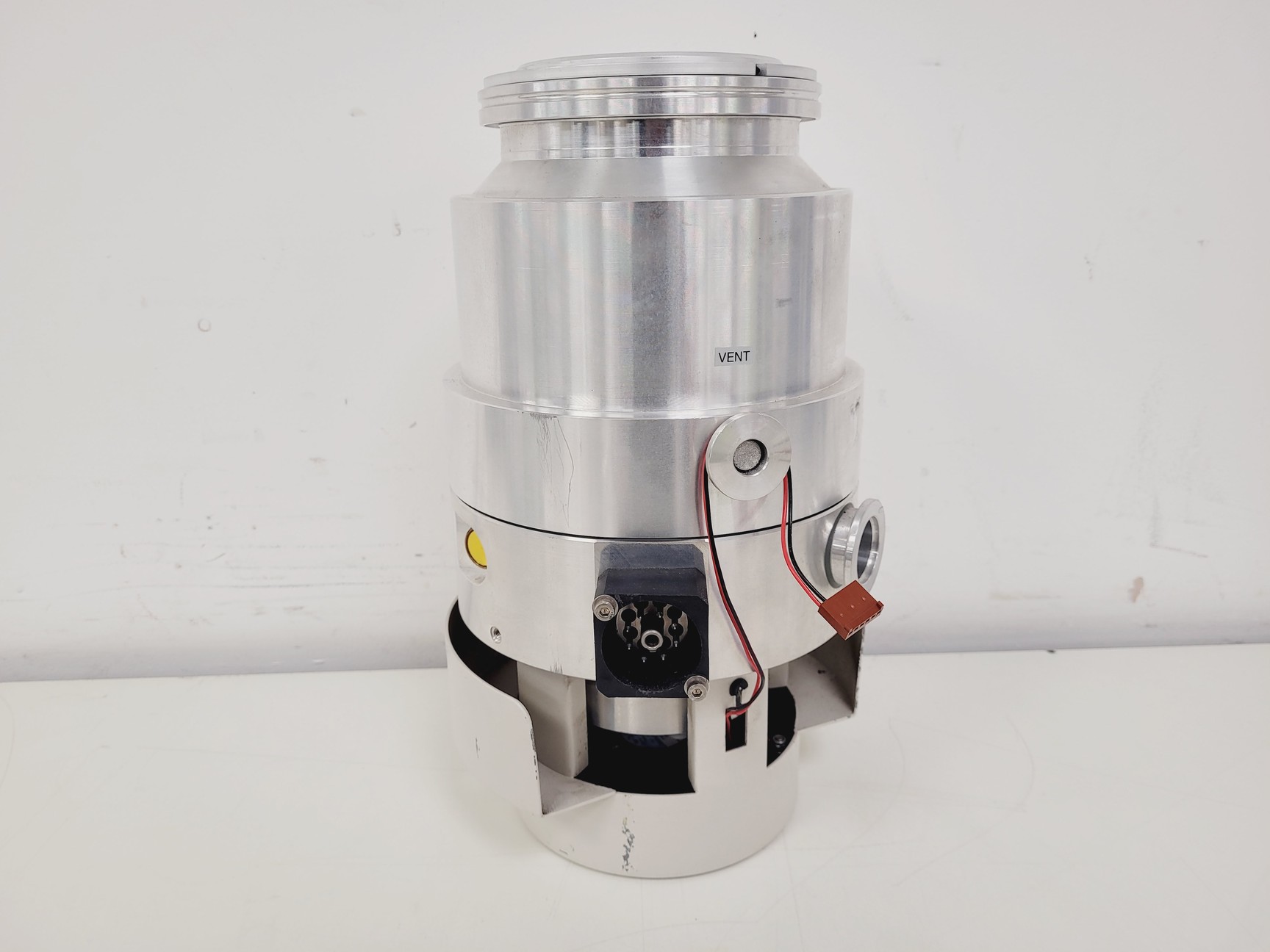 Image of Leybold Turbovac 368 Turbomolecular Pump