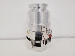 Thumbnail image of Leybold Turbovac 368 Turbomolecular Pump