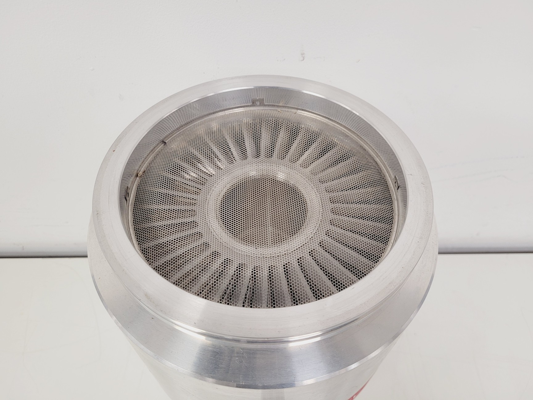 Image of Varian 9698922S001 TV 551 Navigator Turbomolecular Pump