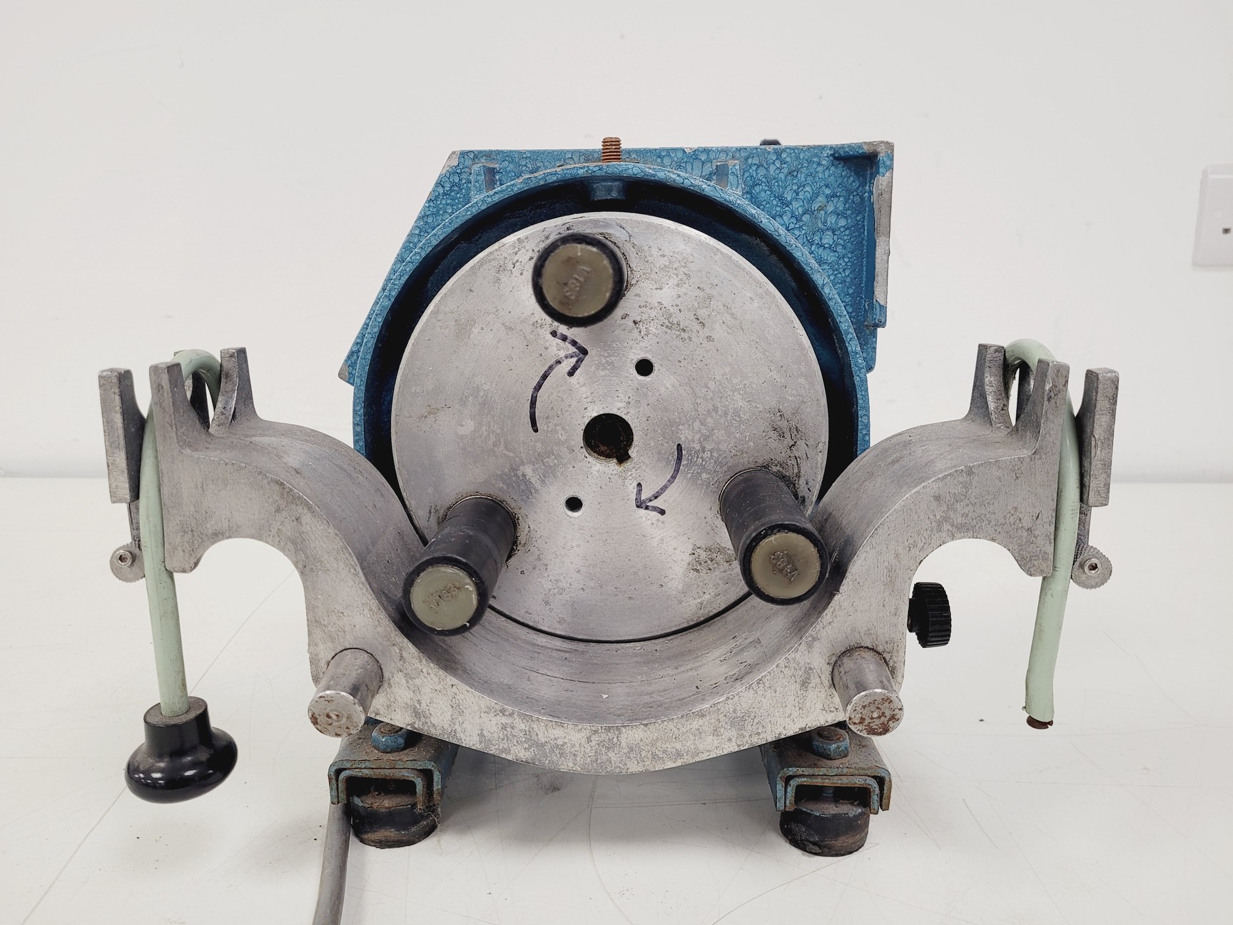 Image of Cleghorn Waring Peristaltic Pump