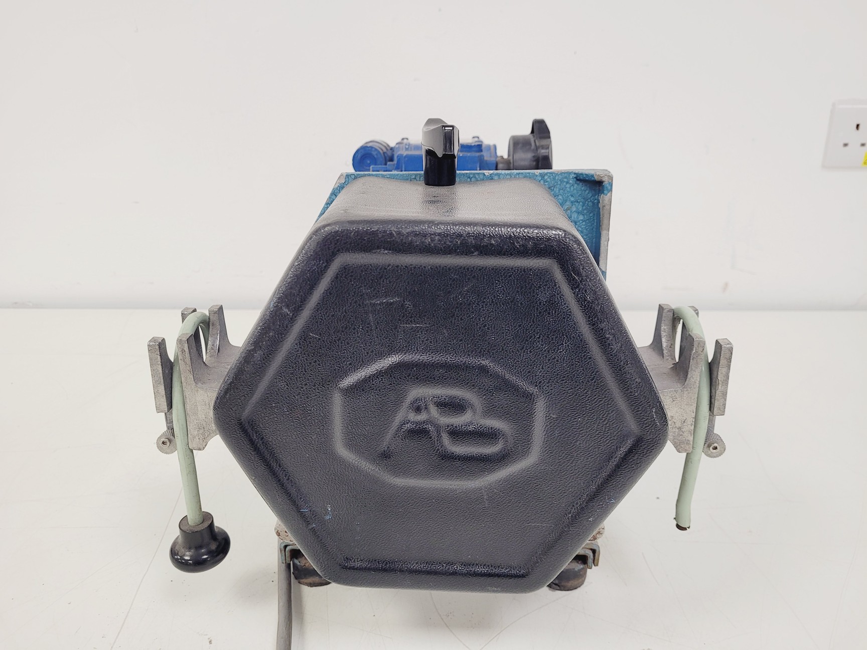 Image of Cleghorn Waring Peristaltic Pump