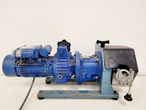 Thumbnail image of Cleghorn Waring Peristaltic Pump