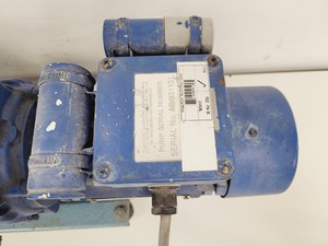 Thumbnail image of Cleghorn Waring Peristaltic Pump