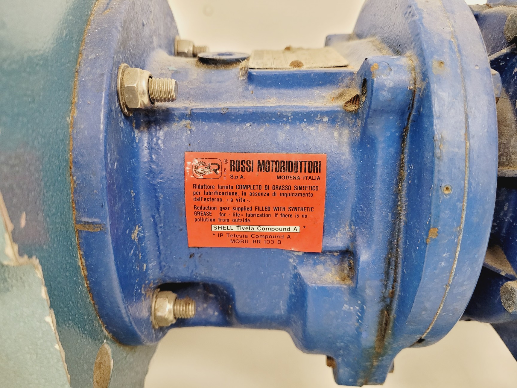 Image of Cleghorn Waring Peristaltic Pump