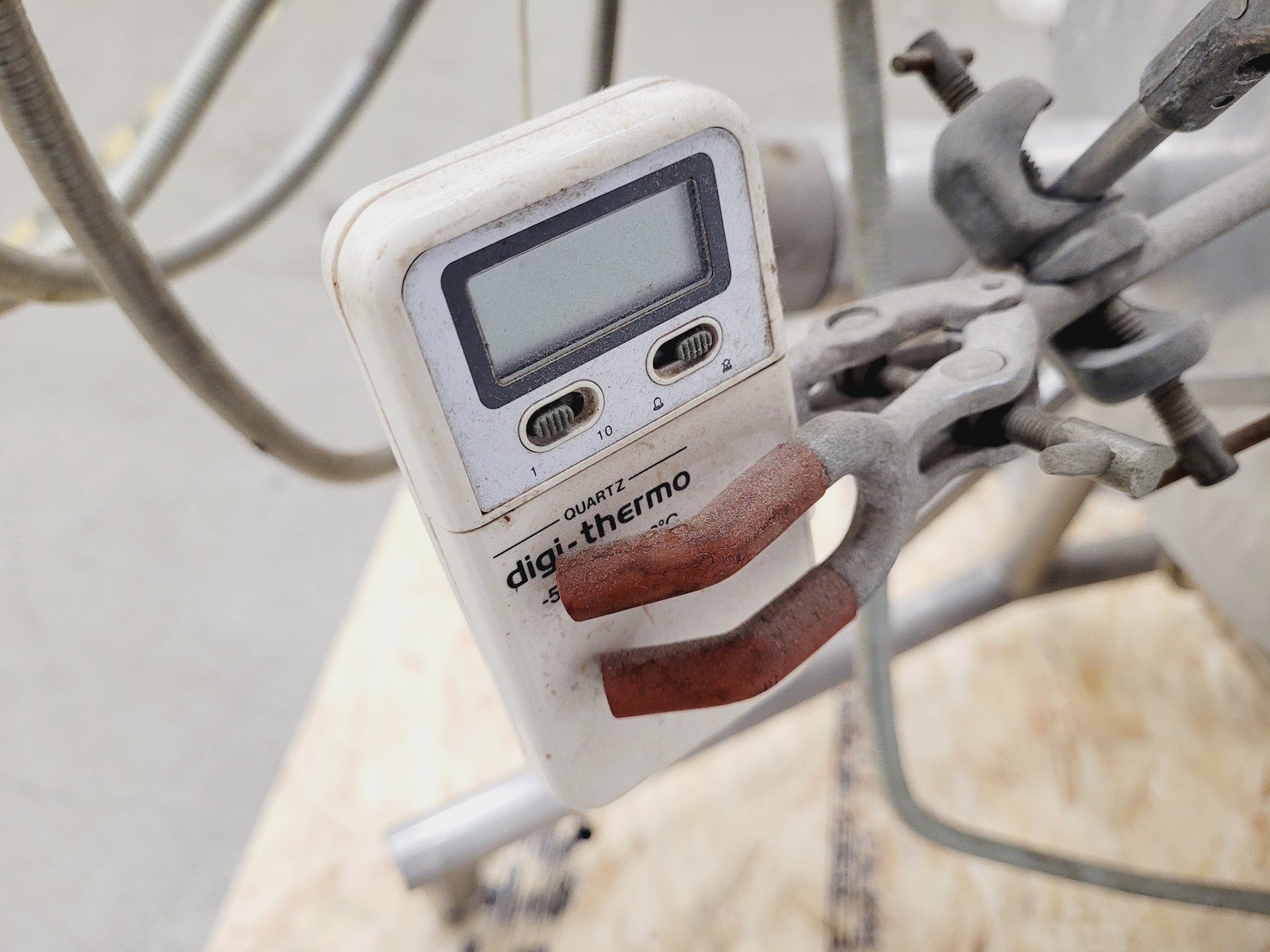 Image of DDS Ultrafiltration System