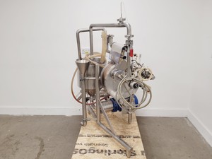 Thumbnail image of DDS Ultrafiltration System