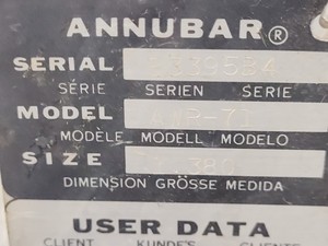 Thumbnail image of DDS Ultrafiltration System