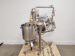 Thumbnail image of DDS Ultrafiltration System