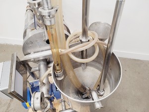 Thumbnail image of DDS Ultrafiltration System