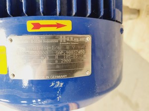 Thumbnail image of DDS Ultrafiltration System