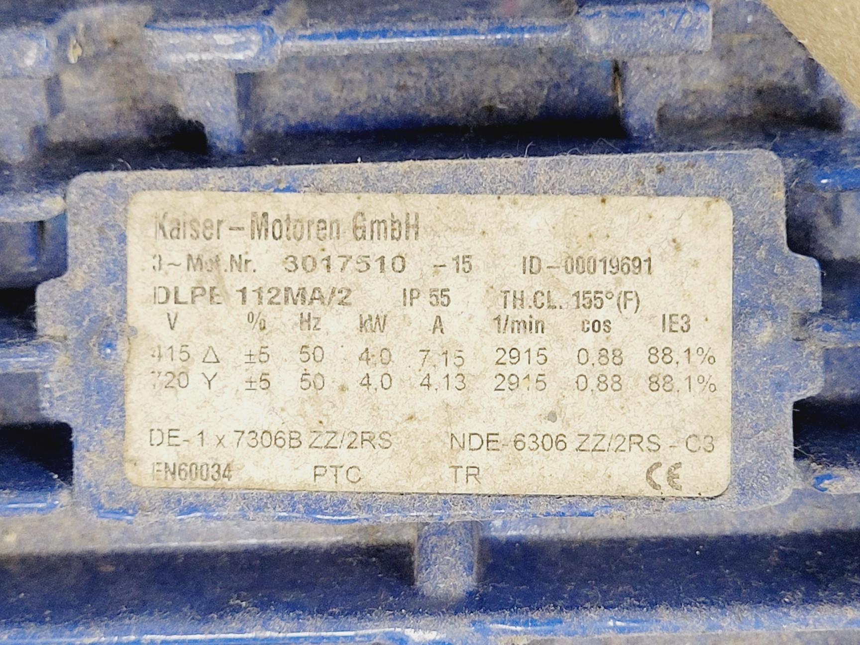 Image of DDS Ultrafiltration System