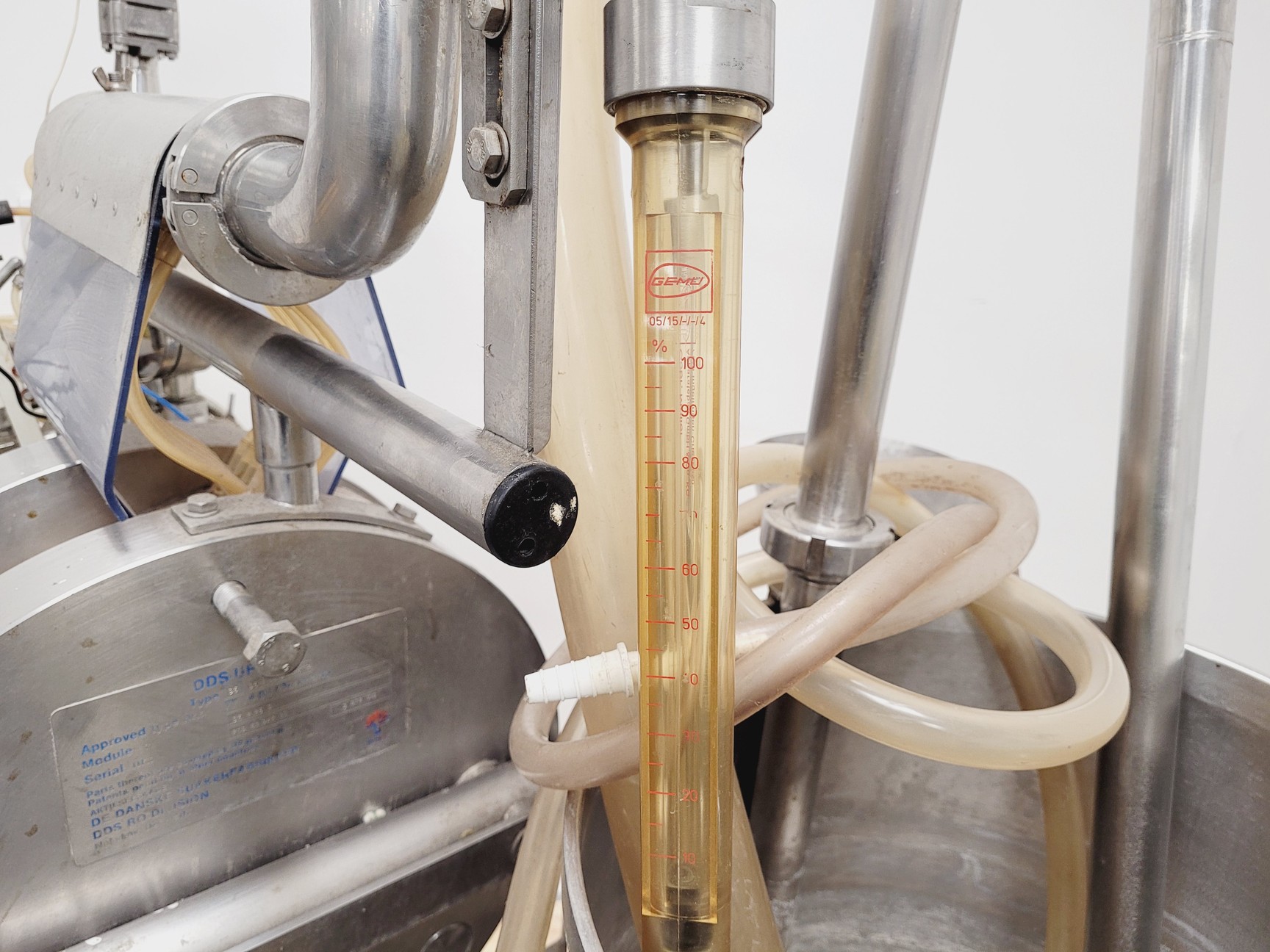 Image of DDS Ultrafiltration System