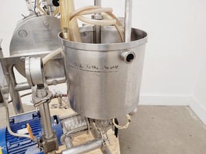 Thumbnail image of DDS Ultrafiltration System