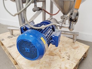 Thumbnail image of DDS Ultrafiltration System