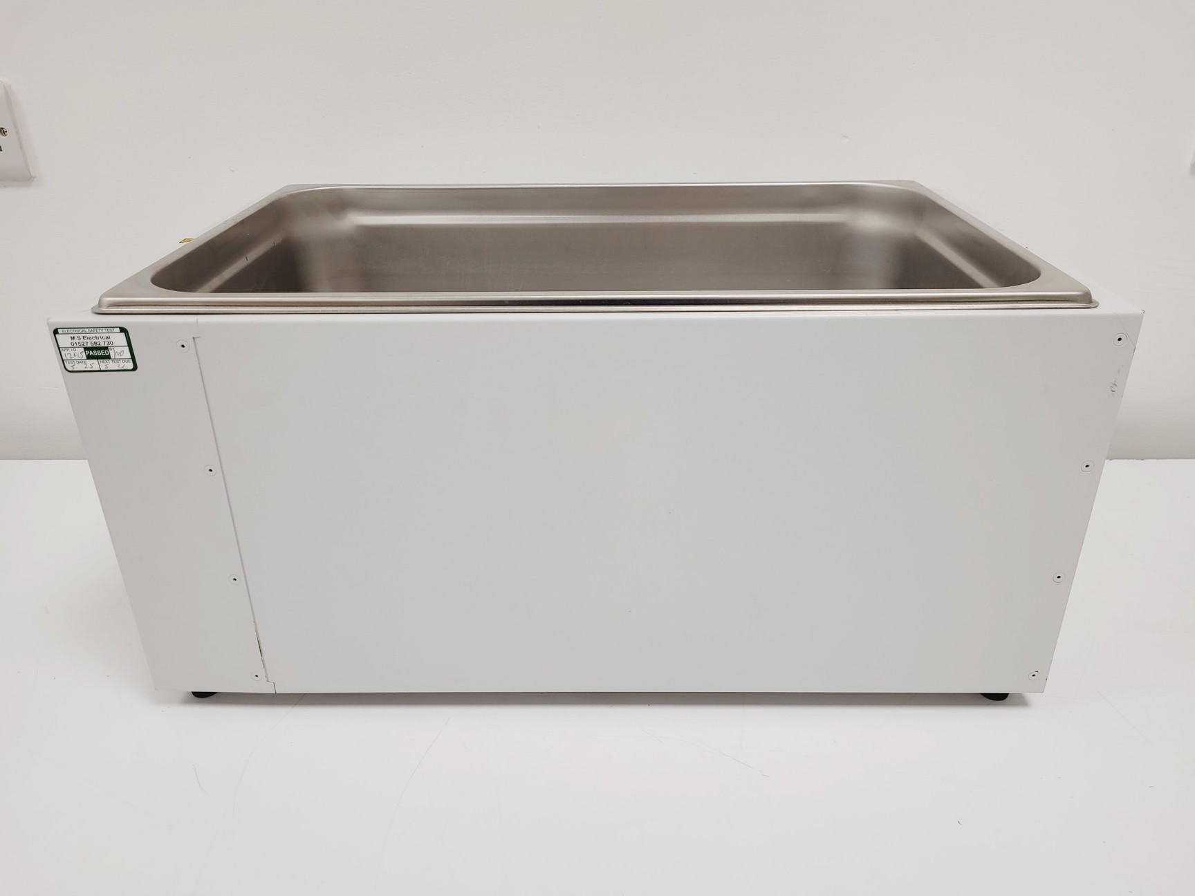 Image of Grant Sub Aqua Pro Model SAP18 Water Bath