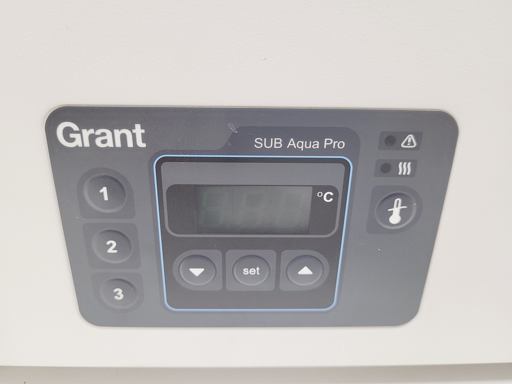 Image of Grant Sub Aqua Pro Model SAP18 Water Bath