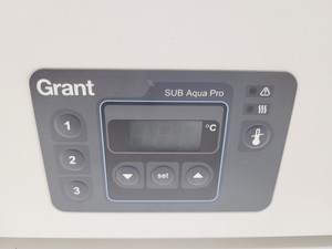 Thumbnail image of Grant Sub Aqua Pro Model SAP18 Water Bath