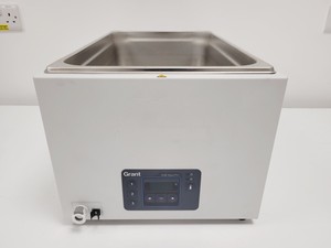 Thumbnail image of Grant Sub Aqua Pro Model SAP18 Water Bath