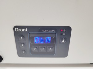 Thumbnail image of Grant Sub Aqua Pro Model SAP18 Water Bath