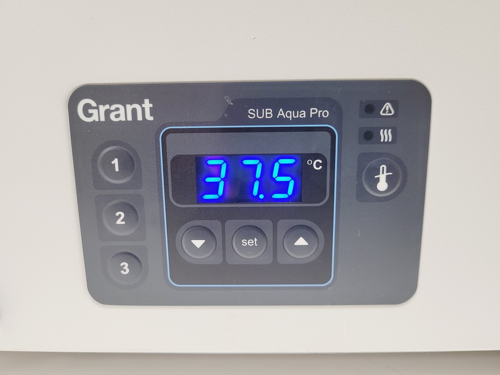 Image of Grant Sub Aqua Pro Model SAP18 Water Bath