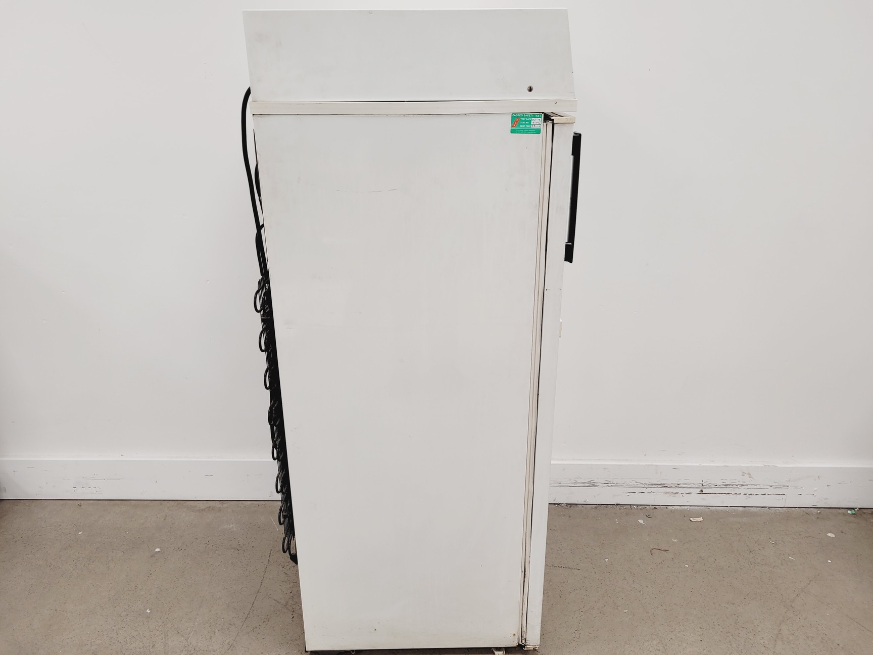 Image of Gallenkamp Cooled Incubator w/ Timed Cycling App. No 6B 7801 B