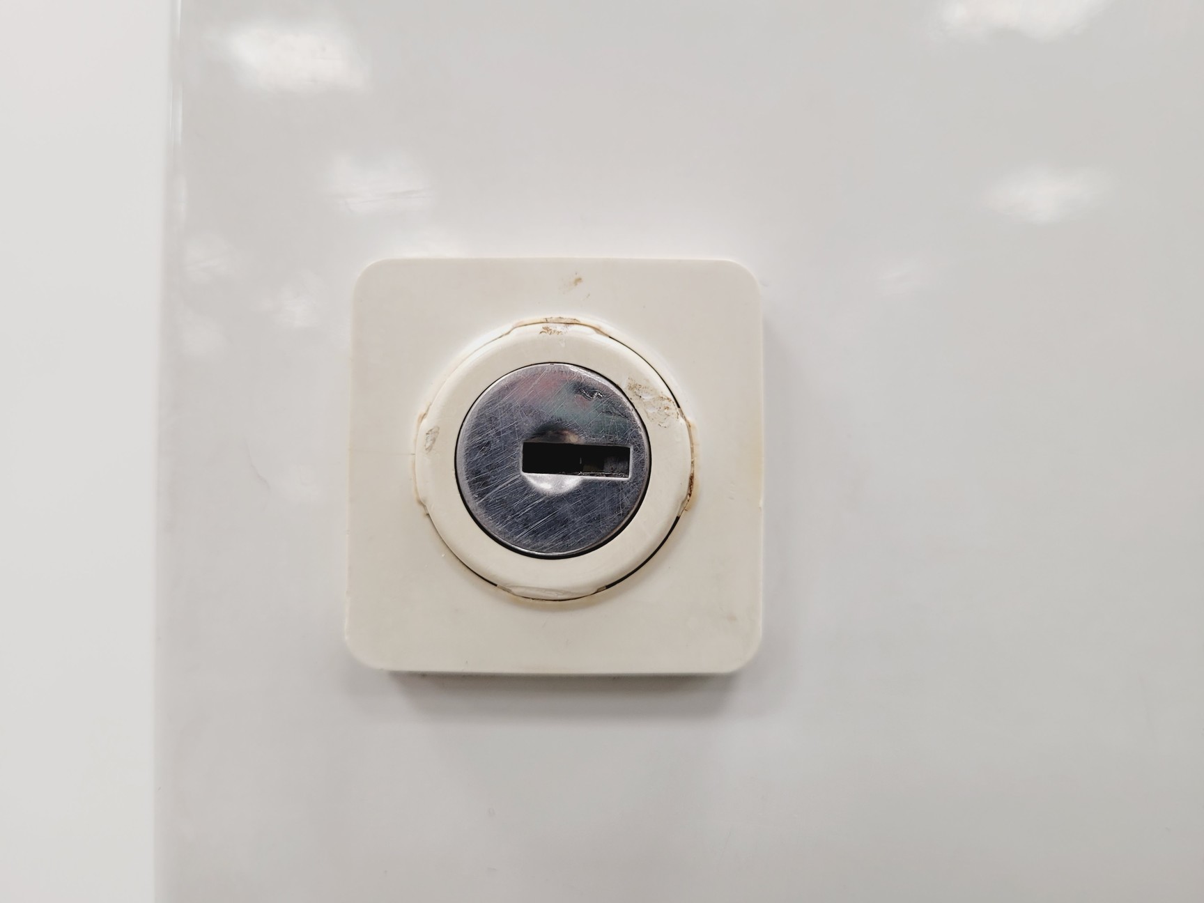 Image of Gallenkamp Cooled Incubator w/ Timed Cycling App. No 6B 7801 B