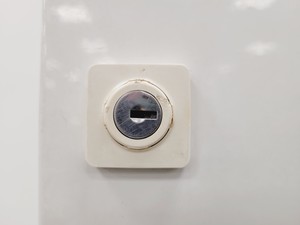 Thumbnail image of Gallenkamp Cooled Incubator w/ Timed Cycling App. No 6B 7801 B