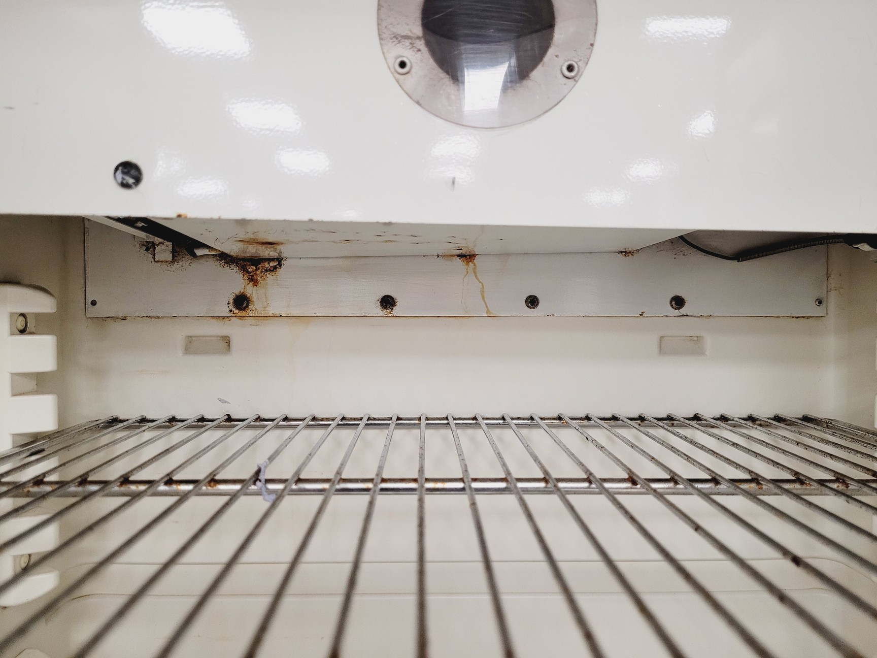 Image of Gallenkamp Cooled Incubator w/ Timed Cycling App. No 6B 7801 B