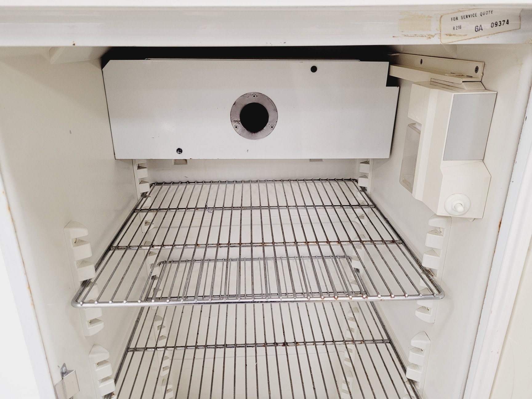 Image of Gallenkamp Cooled Incubator w/ Timed Cycling App. No 6B 7801 B