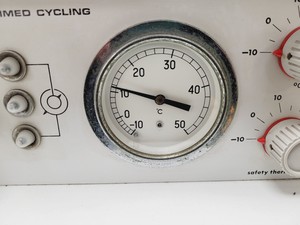 Thumbnail image of Gallenkamp Cooled Incubator w/ Timed Cycling App. No 6B 7801 B
