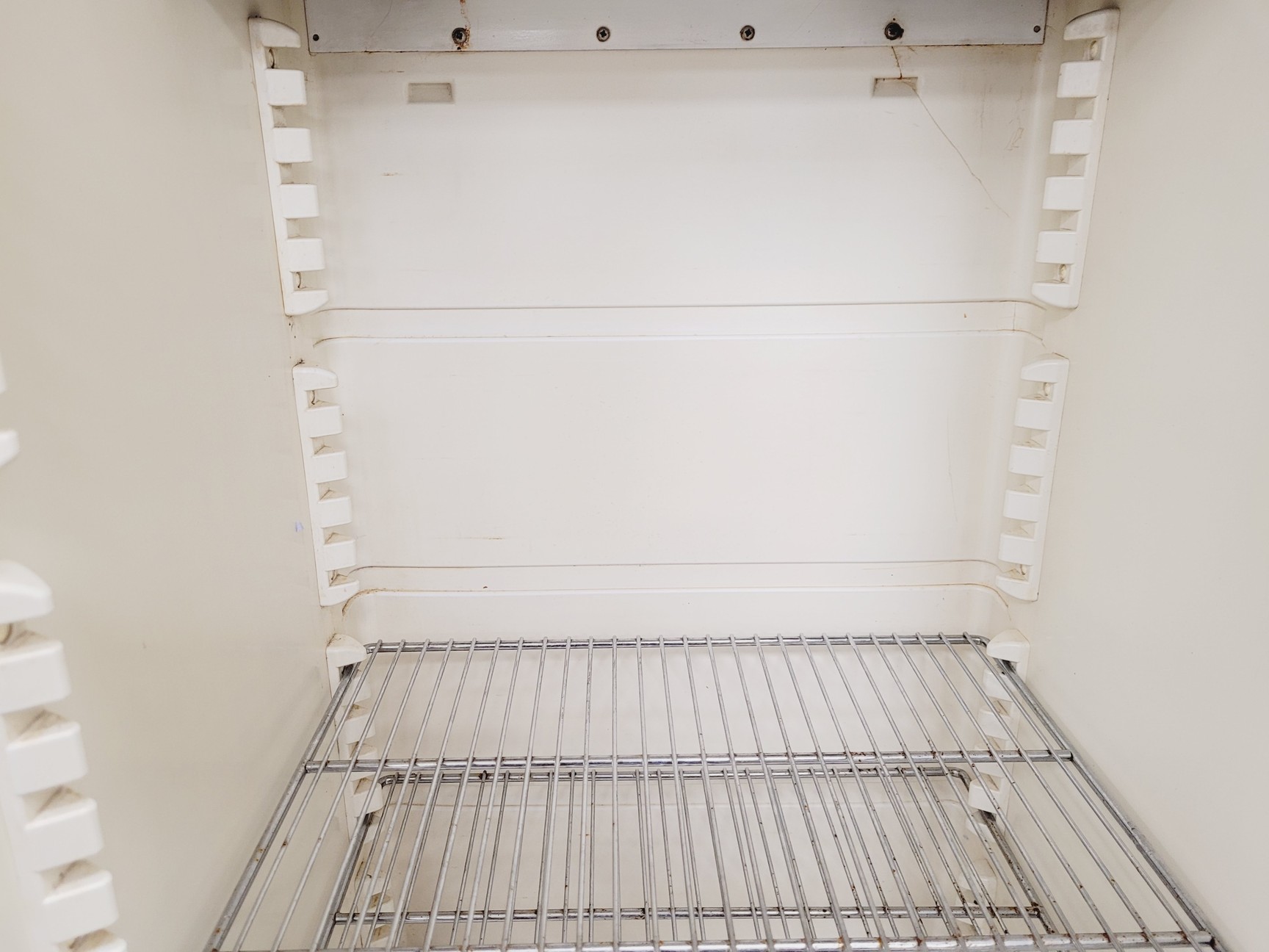 Image of Gallenkamp Cooled Incubator w/ Timed Cycling App. No 6B 7801 B