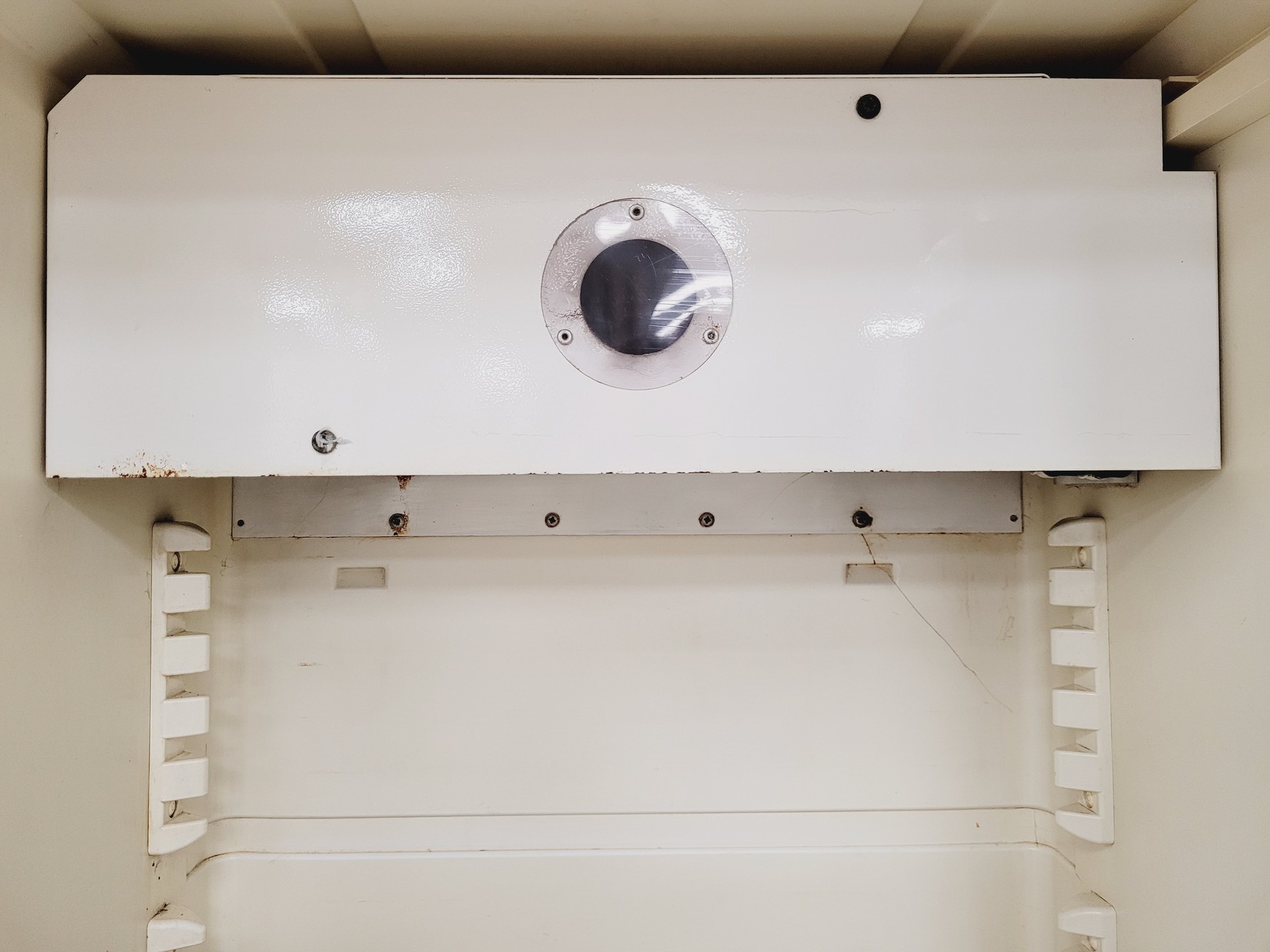 Image of Gallenkamp Cooled Incubator w/ Timed Cycling App. No 6B 7801 B