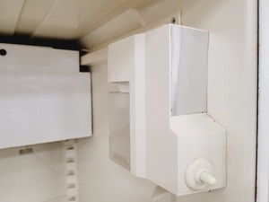 Thumbnail image of Gallenkamp Cooled Incubator w/ Timed Cycling App. No 6B 7801 B