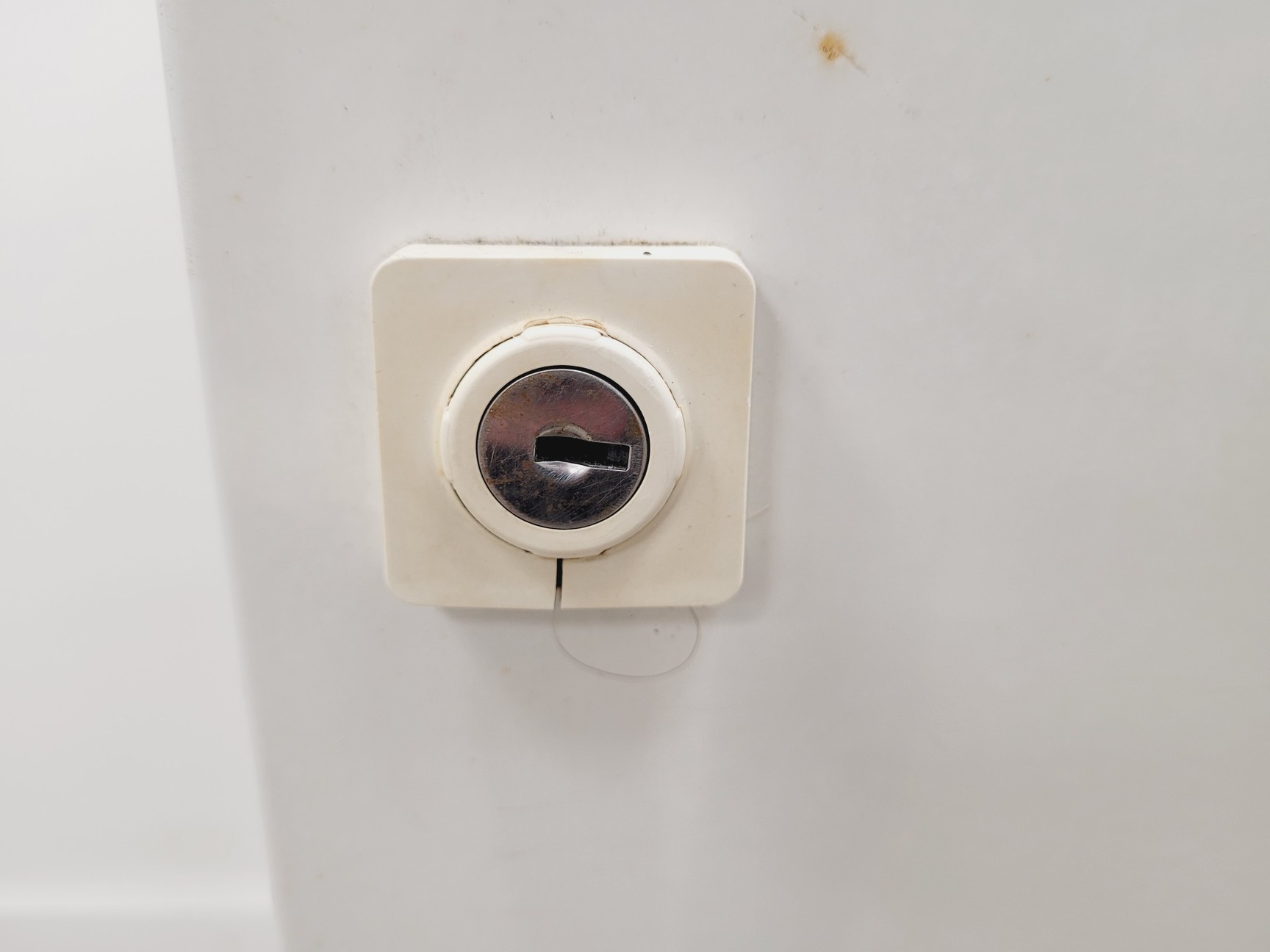 Image of Gallenkamp Cooled Incubator w/ Timed Cycling App. No 6B 7801 B