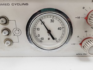 Thumbnail image of Gallenkamp Cooled Incubator w/ Timed Cycling App. No 6B 7801 B