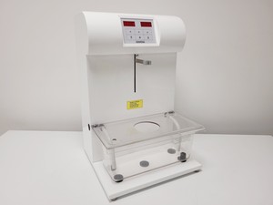 Thumbnail image of Erweka ZT 221 Disintegration Tester