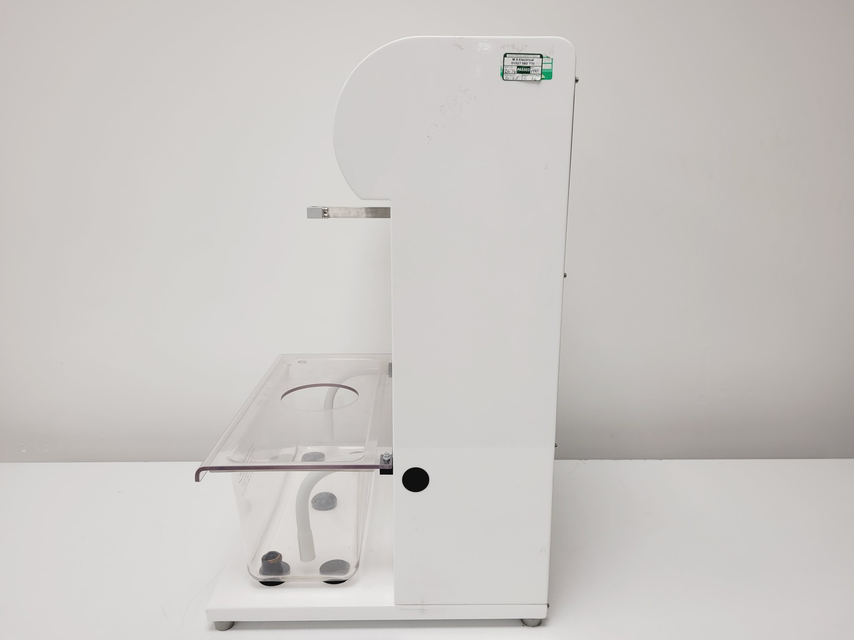 Image of Erweka ZT 221 Disintegration Tester
