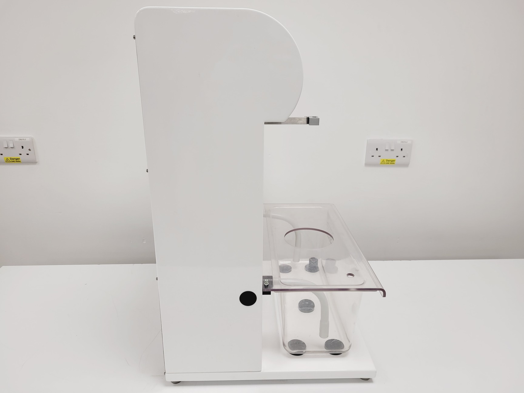 Image of Erweka ZT 221 Disintegration Tester