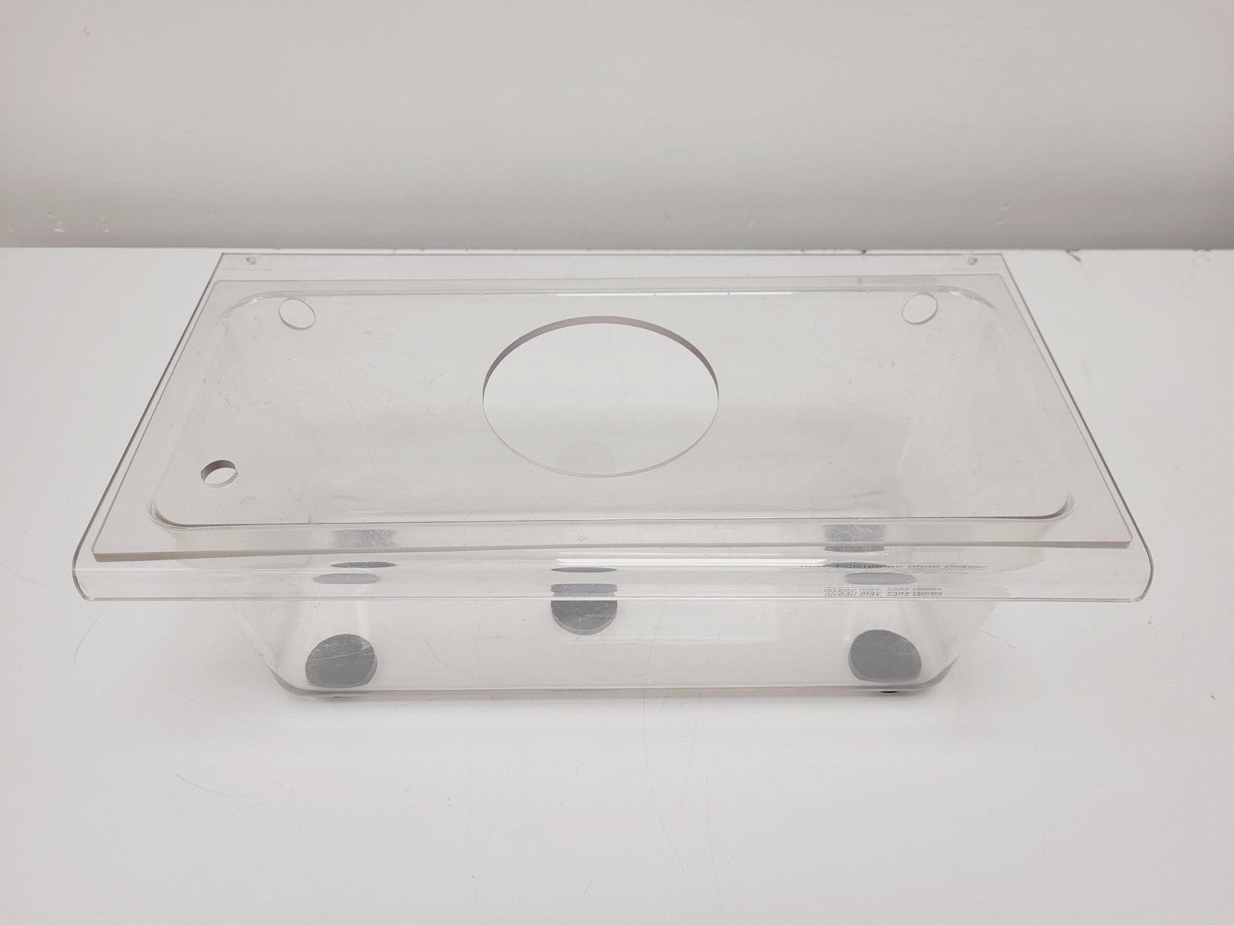 Image of Erweka ZT 221 Disintegration Tester