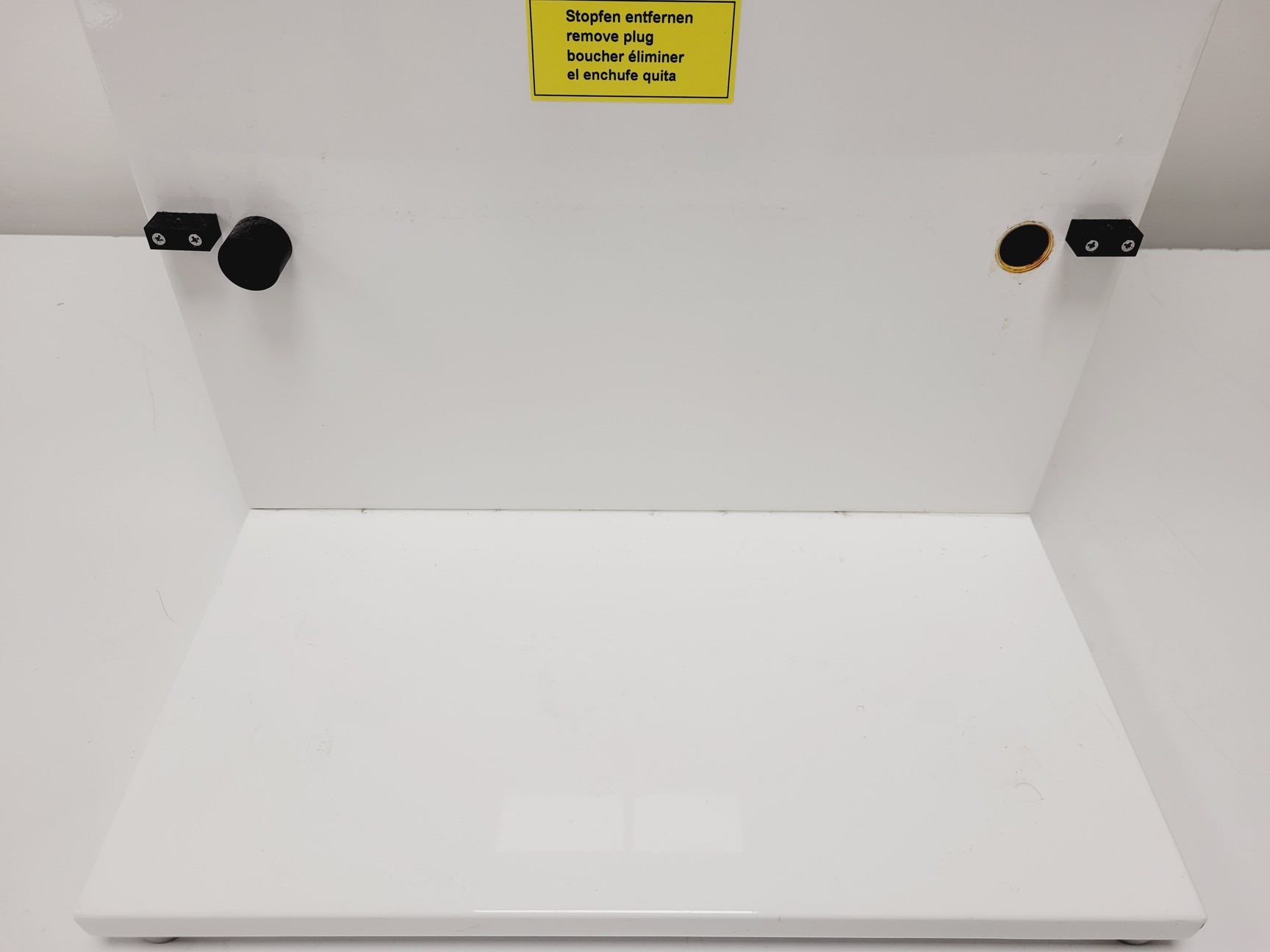 Image of Erweka ZT 221 Disintegration Tester