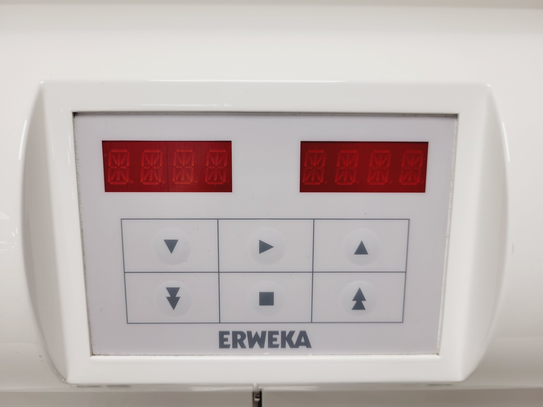 Image of Erweka ZT 221 Disintegration Tester