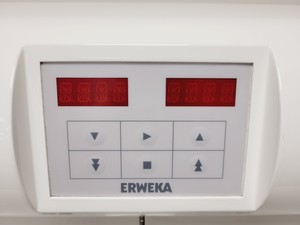 Thumbnail image of Erweka ZT 221 Disintegration Tester