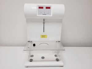 Thumbnail image of Erweka ZT 221 Disintegration Tester