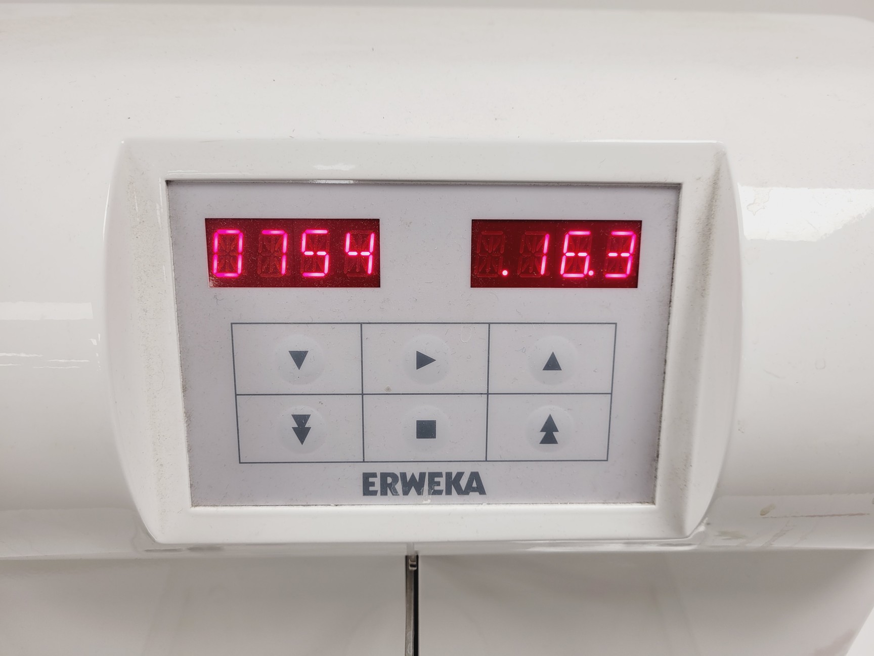 Image of Erweka ZT 221 Disintegration Tester