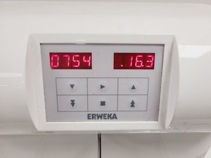Thumbnail image of Erweka ZT 221 Disintegration Tester