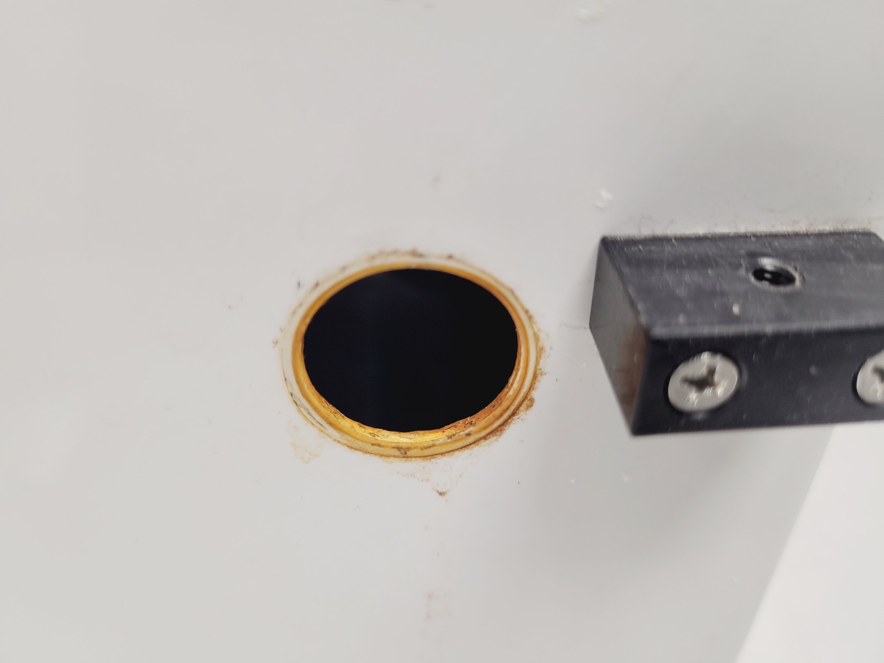 Image of Erweka ZT 221 Disintegration Tester