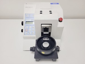 Thumbnail image of Thermo Scientific HM 650 V Microtome