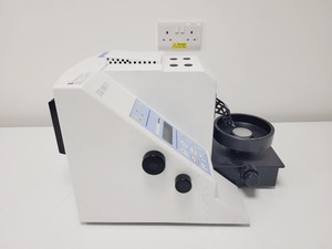 Thumbnail image of Thermo Scientific HM 650 V Microtome