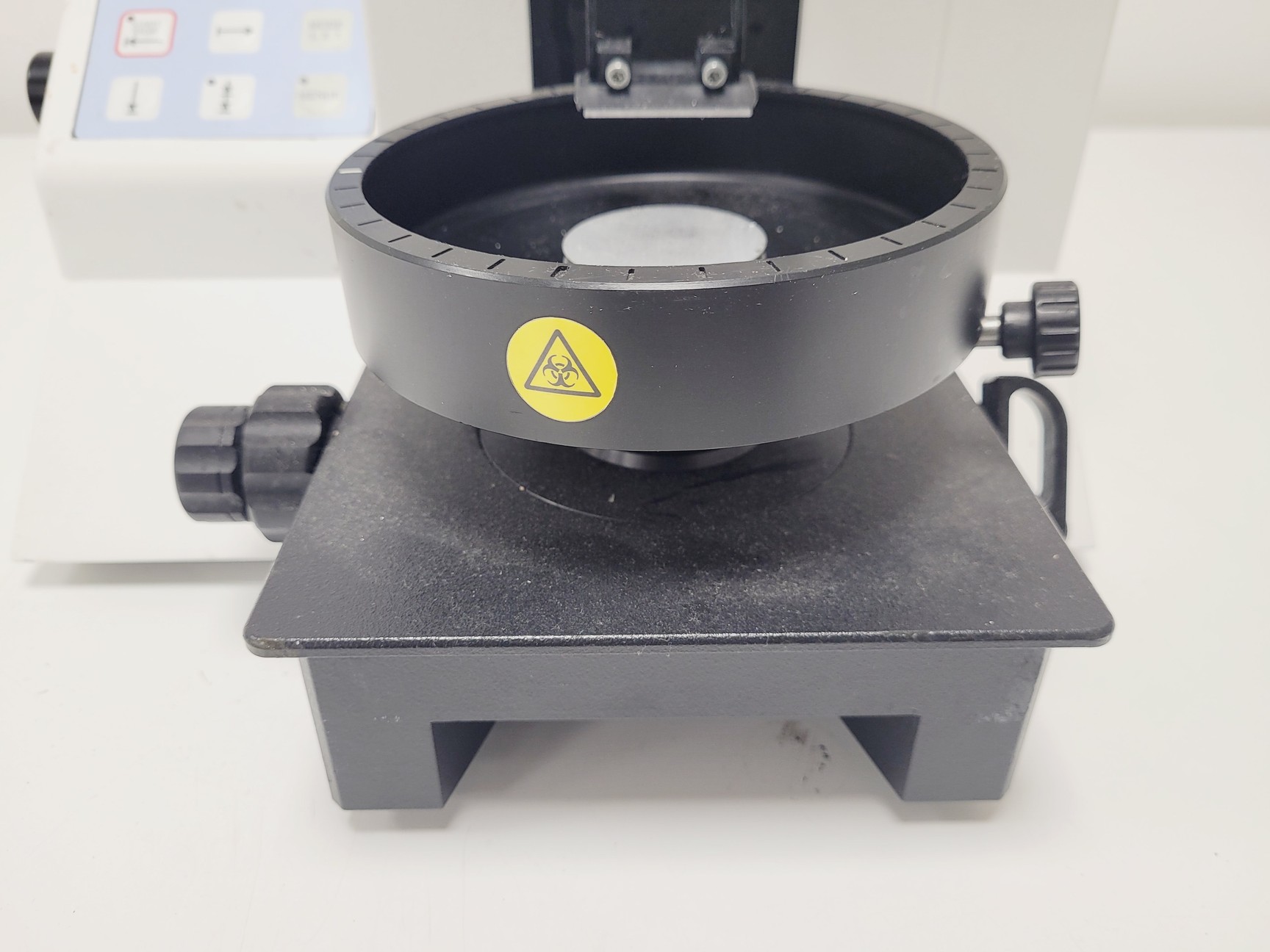 Image of Thermo Scientific HM 650 V Microtome